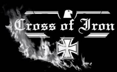 logo Cross Of Iron